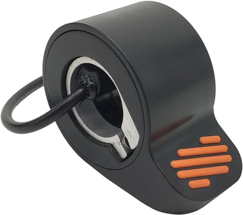 Miniatura 4 de Reemplazo del acelerador del acelerador para Ninebot F25 F30 F40 Scooter Accesorios de montaje del acelerador para Segway Ninebot F25 F30 F40