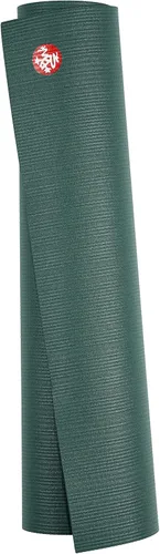 Miniatura 35 de Manduka Esterilla de yoga PRO - 0.236 in Durabilidad de por vida Construcción higiénica Calidad de estudio premium Aprobado por profesores