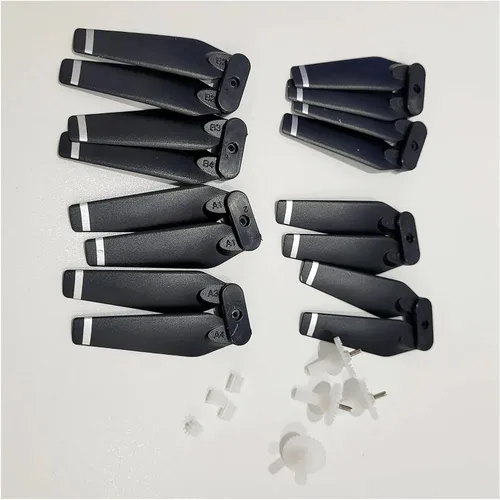 Miniatura 3 de Suitable for E99 Pro2 Folding Drone Spare Parts E99 PRO 2 Blades 'Gear' Parts Accessories