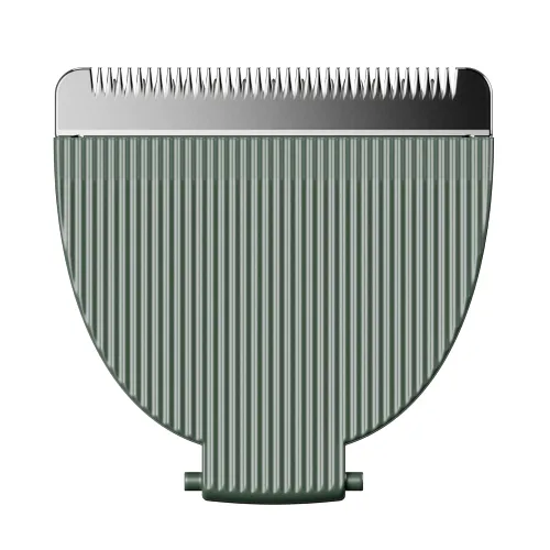 Miniatura 8 de Meridian - Cuchilla de repuesto para recortadora - Cuchillas de cerámica ónix para cuerpo eléctrico y recortadora de pelo púbico - 1 paquete