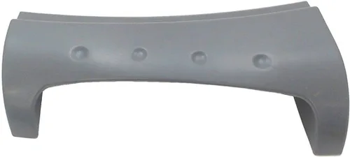 8182080 - Manija de puerta de arandela, peltre, repuesto para Whirlpool