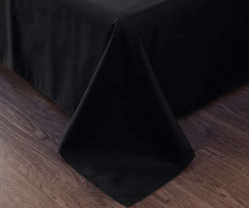 Miniatura 4 de Versatile Bedding Juego de ropa de cama de 3 piezas, tela de satén sedosa ultra suave, el mejor juego de 3 piezas de calidad premium, fácil cuidado