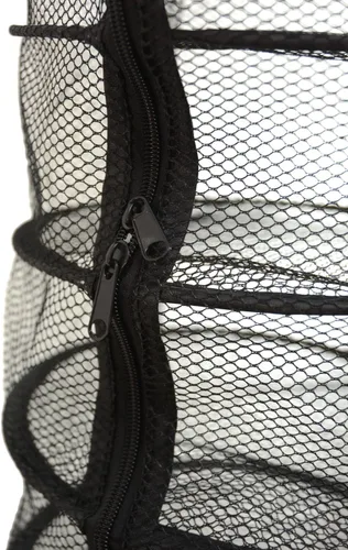 Miniatura 9 de Rejilla de secado micro colgante de 9 pulgadas y 7 niveles para interior/armario, para hierbas, organizador, ambientador, pantalla negra
