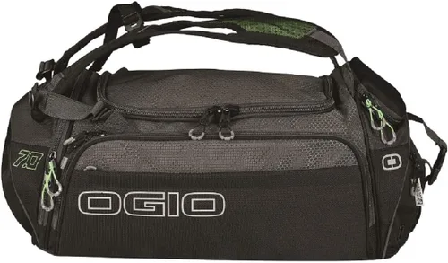 Miniatura 5 de OGIO Endurance 7.0 Bolsa NegroCarbón, 36.8 Litros