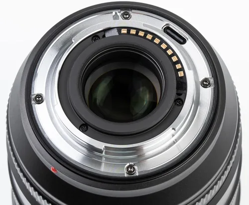 Miniatura 4 de VILTROX PRO - Lente de enfoque automático F1.2 XF APS-C de 1.063 in para Fujifilm x Mount, compatible con Fuji X-Mount XH2S XH2 XT5 XT4 XT3 XS20