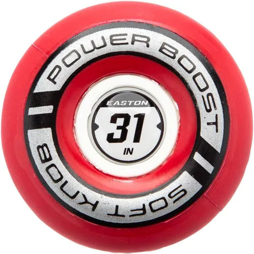 Miniatura 7 de Easton Bate de béisbol HYPE USSSA Caída -8 / -10 Barril de 2 3/4 pulgadas Compuesto de 2 piezas