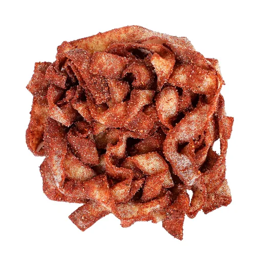 Velvet Sales, Spicy Sweet and Sour - Cinturones de goma de 1 libra, bolsas resellables, (Mango)