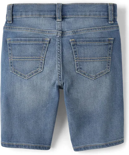 Miniatura 2 de The Children's Place Boys' Denim Shorts