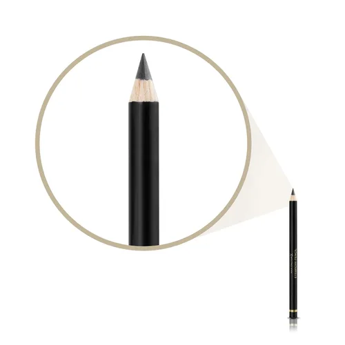 Miniatura 5 de Max Factor Lápiz de cejas - # 1 ébano, 1 pieza