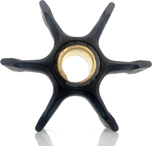 Miniatura 11 de 983895 777128 Impulsor de bomba de agua para Evinrude Johnson OMC fuera de borda Sierra 18-3058 Sterndrive 2.30/3.0/4.30/5.0/5.70/5.80/7.50 L 140