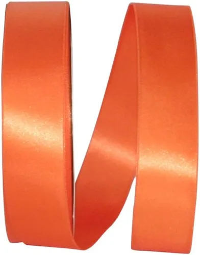 Miniatura 31 de Reliant Ribbon 5000-908-09C cinta, 1-1/2 pulgadas x 100 yardas, escarlata