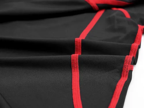 Miniatura 6 de Neleus - Camisas de compresión de manga larga para hombre para ejercitarte correr 3 u