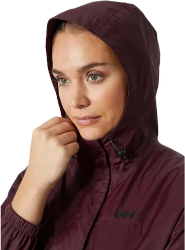 Miniatura 5 de Helly-Hansen Chaqueta impermeable Loke para mujer