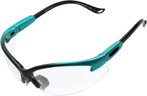 Miniatura 4 de Cougar Bifocal Safety Glasses with 25 Frame Color options