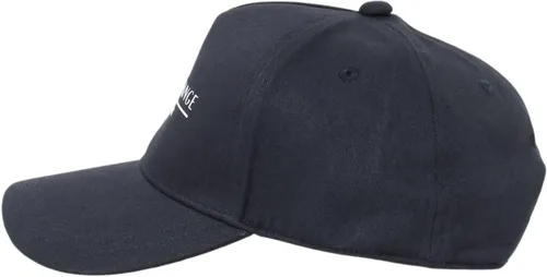 Miniatura 3 de Armani Exchange Gorra de béisbol con logotipo de MilánNueva York para hombre