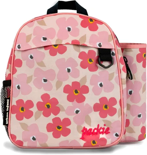 Miniatura 2 de Urban Infant Mochila Packie para niños bolsa ligera de viaje para guardería preescolar tamaño perfecto para niños y niñas