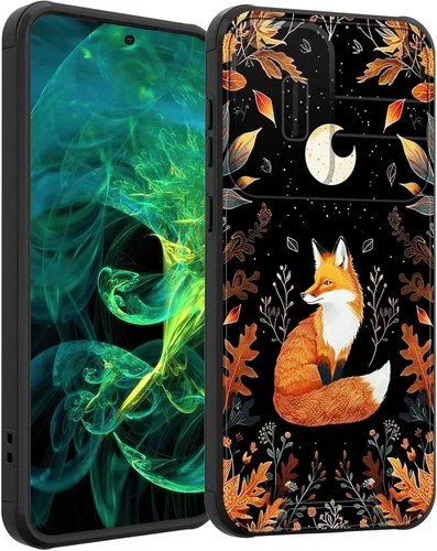 Miniatura 117 de Funda para Galaxy A16 5G con cubierta para cámara deslizante, resistente de doble capa, híbrida, a prueba de golpes, funda protectora resistente