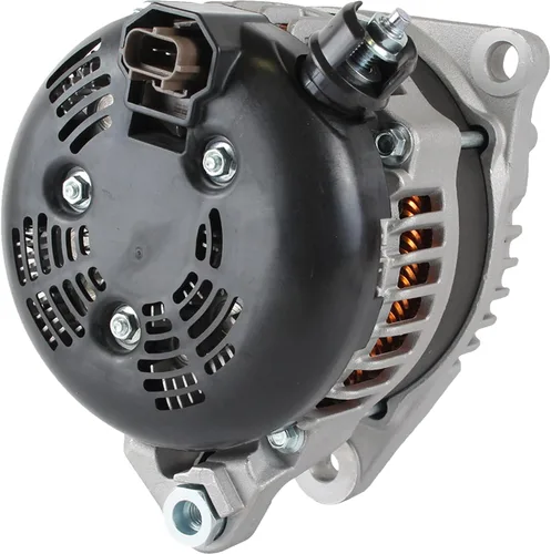 Miniatura 3 de DB Electrical AND0577 Alternador remanufacturado para Ford F-150 11 12 13 14 2011-2014 104210-6270, 104210-6660, AL3T-10300-CA, AL3Z-10346-C