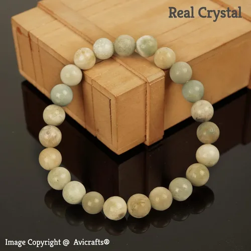 Miniatura 2 de Avicrafts Pulsera de piedras preciosas