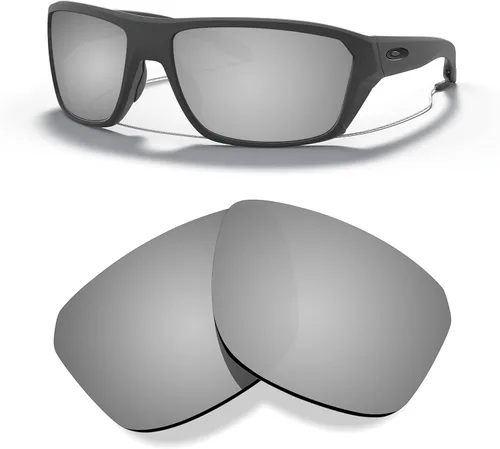 Miniatura 2 de Lentes de repuesto para gafas de sol Oakley Split Shot OO9416 con excelente polarización