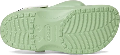 Miniatura 3 de Crocs Zuecos clásicos unisex para adultos con diseño de Bob Esponja
