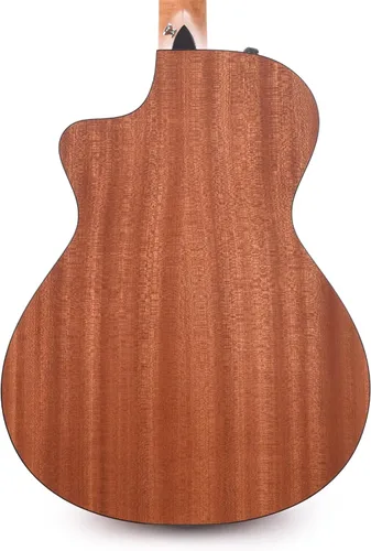 Miniatura 3 de Taylor 112ce Guitarra Acústica-Eléctrica - Natural Sapele