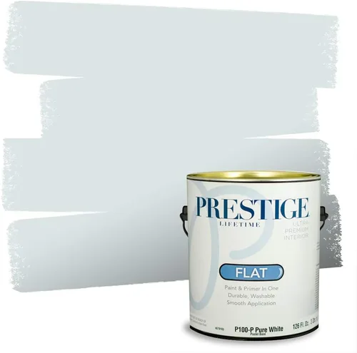 Miniatura 167 de Pintura exterior y primera mano en uno de Prestige Paints , E100-D-831BM