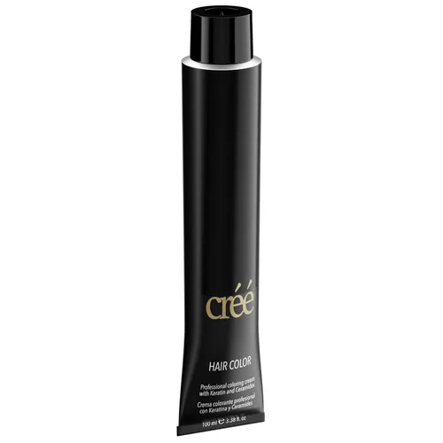 Miniatura 2 de Créé Profesional 8.44 - Tinte Permanente para el Cabello Cobre Intenso Rubio Claro - De Larga Duración, Rico y Vibrante - Cobertura de Canas 100ml