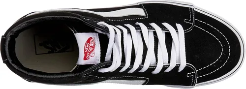 Miniatura 5 de Vans Sk8-Hi - Tenis de skate unisex con suela de goma, cómodas y duraderas