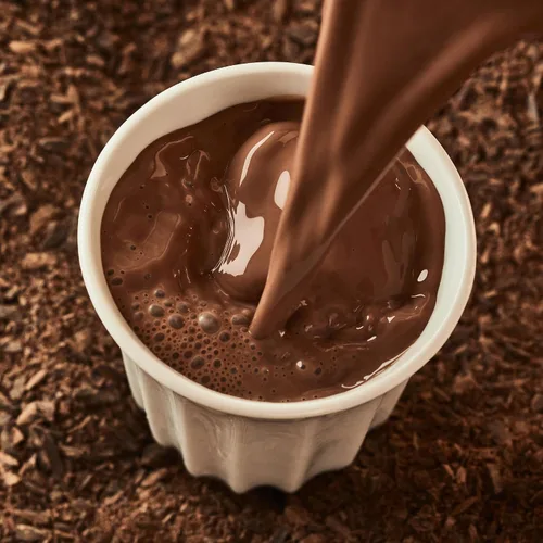 Miniatura 2 de Hotel Chocolat Velvetiser - Máquina de Chocolate Caliente para el Hogar - Elaborador de Chocolate Caliente de Grado Barista - Edición Carbón - 2