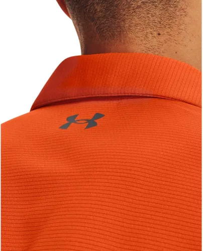 Miniatura 3 de Under Armour Polo Threadborne Boundless Camisa para hombre