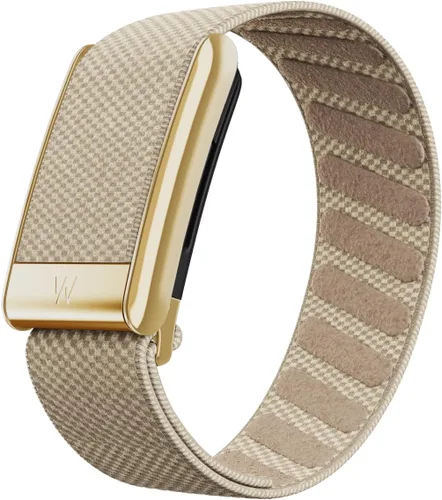 Miniatura 4 de WHOOP 5.0/MG SuperKnit Luxe – Accesorio de rendimiento para salud, fitness y bienestar – Metales de primera calidad – No compatible con Gen 4