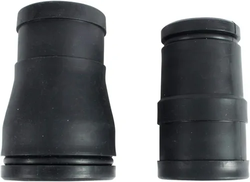 Miniatura 4 de Cen-Tec Systems 94159 Premium - Juego de manguera de vacío con adaptador para herramientas eléctricas, color plateado