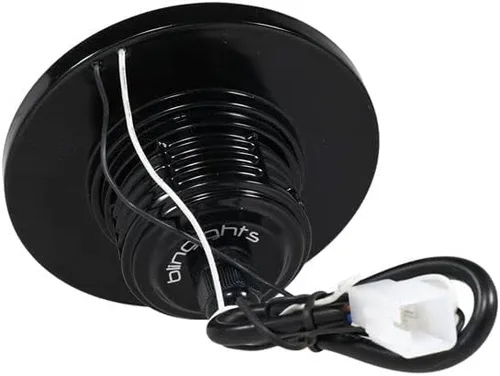 Miniatura 7 de Kit de luces antiniebla de ojo de ángel para Kia Soul 2014-2019