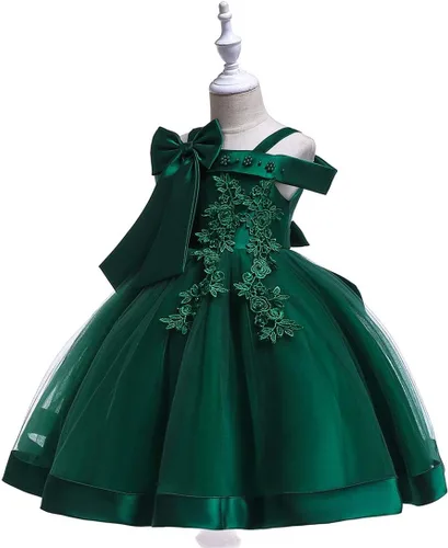 Miniatura 2 de Vestidos para niñas