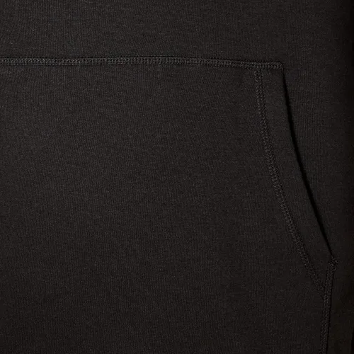Miniatura 7 de Tienda Essentials - Sudaderas con capucha para hombre, con forro de sherpa