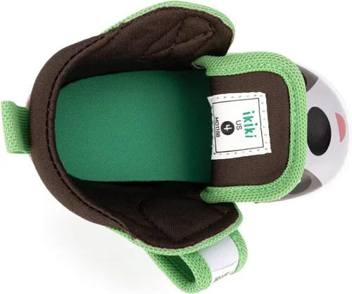 Miniatura 4 de ikiki - Zapatos chirridos para niños pequeños, con interruptor de encendidoapagado