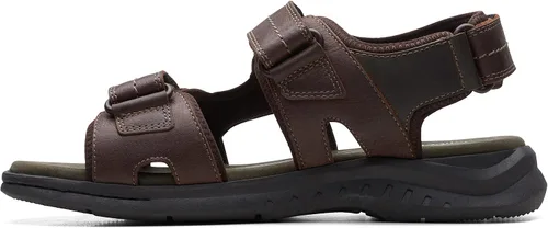 Miniatura 7 de Clarks Sandalia plana Walkford Walk para hombre