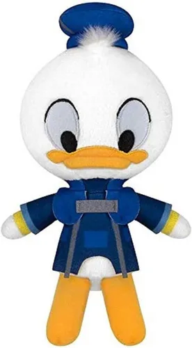 Kingdom Hearts Funko Plushies Series 1 - Pato Donald