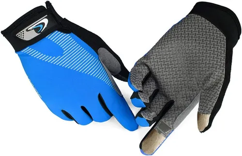 Ultimate Flying Disc Guantes Ultimate Grip y Disc Guantes Transpirables Antideslizante Deportivo Ciclismo Guantes de Golf, Mejorar Lanzamientos y