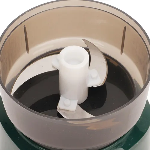 Miniatura 7 de Mini procesador profesional de alimentos recargable por USB para bebé, picador de carne de ajo, chile y cebolla, fabricante portátil de alimentos
