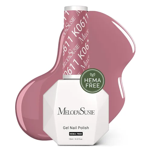 Miniatura 53 de MelodySusie Juego de 2 piezas de gel floreciente transparente y capa superior para diseño de uñas, esmalte de uñas de gel UV acuarela mármol, gel