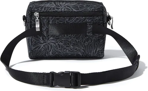 Miniatura 3 de Baggallini Riñonera convertible 2 en 1 para mujer