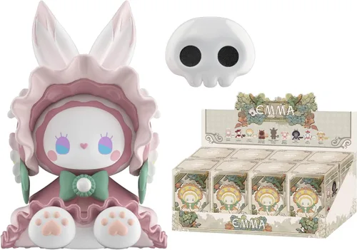Miniatura 20 de LUCKY EMMA Studio Emma Secret Forest Coffee Shop Series Caja Ciega 1PC Bolsa Ciega Colección Aleatoria Caja Misteriosa Juguetes Figuras de Caja