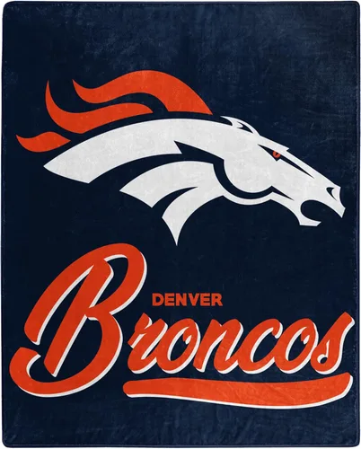 Miniatura 78 de Northwest NFL Unisex-Adult Raschel Throw Blanket