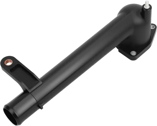 Miniatura 26 de Ensamble de carcasa de termostato IRONTEK con sensor 2L2Z8592AA para Ford Explorer 2002-2010, Explorer Sport Trac 2007-2010, para Mercury