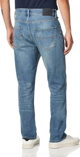 Miniatura 3 de Lucky Brand Jeans de ajuste atlético 410 para hombre