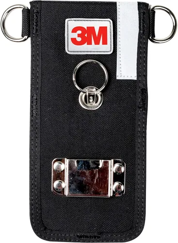 3M Funda métrica DBI-SALA con Retractor 1500098, 1 EA