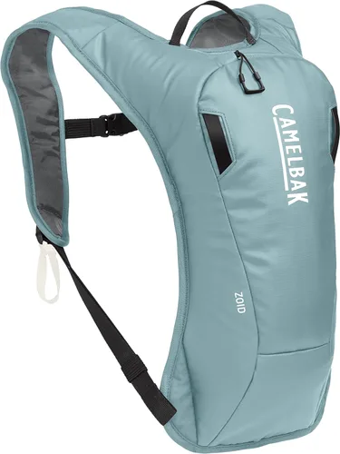 CamelBak Paquete de hidratación Zoid Snow