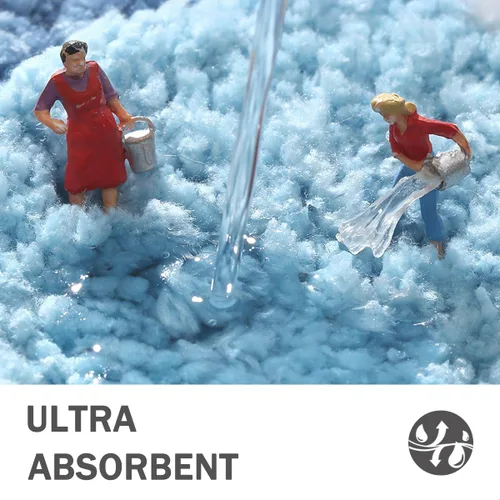 Miniatura 5 de Alfombra de baño de animales, lavable, divertida alfombra de baño de pato, microfibra suave y gruesa, antideslizante, absorbente de agua, para baño